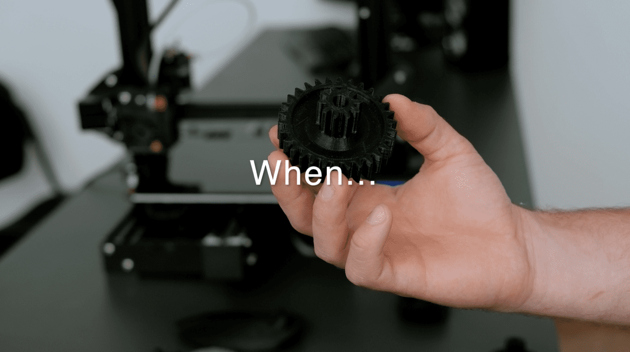 Achieve Advanced 3D Printing Success - 3D Print Stick